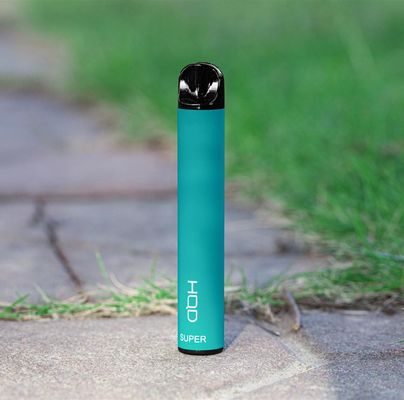 600 Puffs E Cigarette Starter Kits