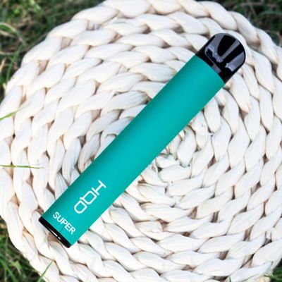 600 Puffs E Cigarette Starter Kits