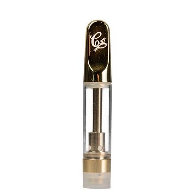 0.8ml Empty Disposable Vape Cartridges