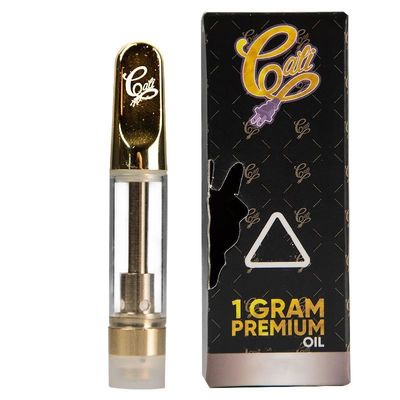 0.8ml Empty Disposable Vape Cartridges